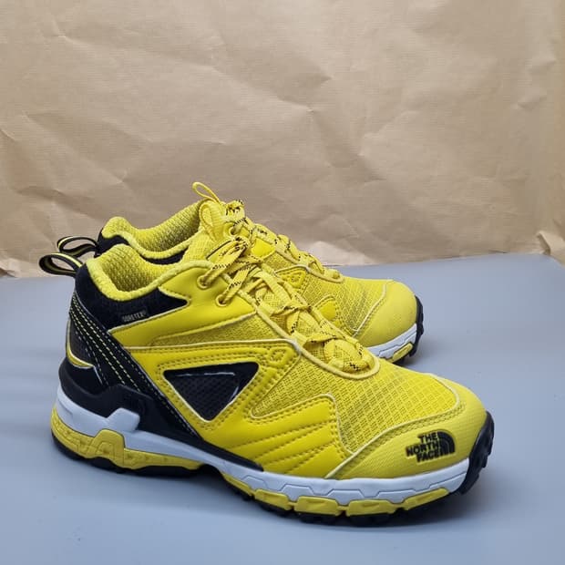 노스페이스 고어텍스 다이나믹 트레킹화230