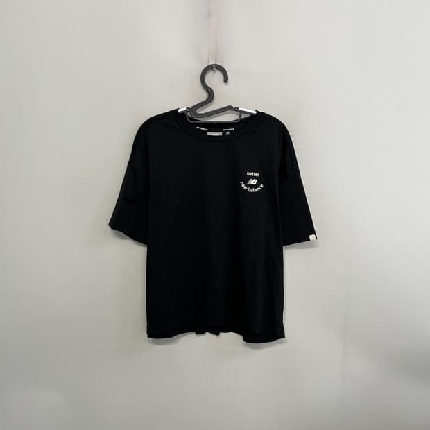 뉴발란스 여성 반팔 티셔츠 95