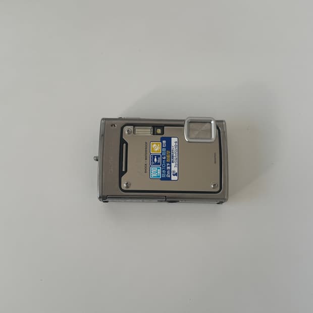 올림푸스 뮤 1030