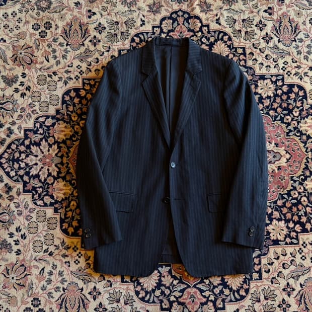 마가렛 호웰 테일러드 자켓 슬림100