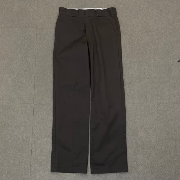 디키즈874 브라운30