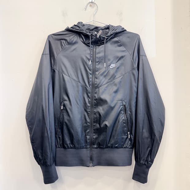 나이키 트레이닝 후드 집업