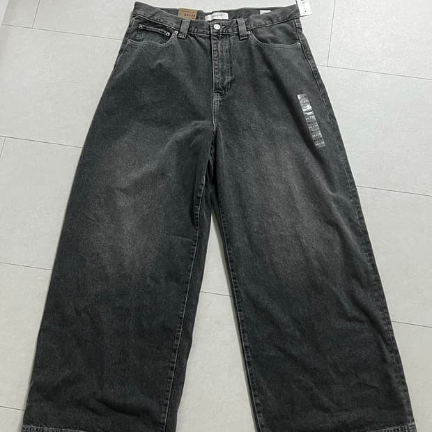 Pacsun 슈퍼배기진