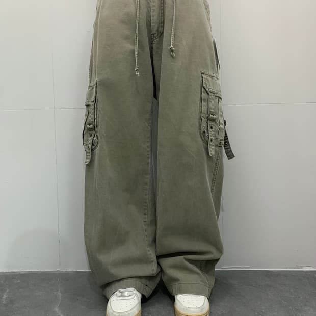 카고팬츠
