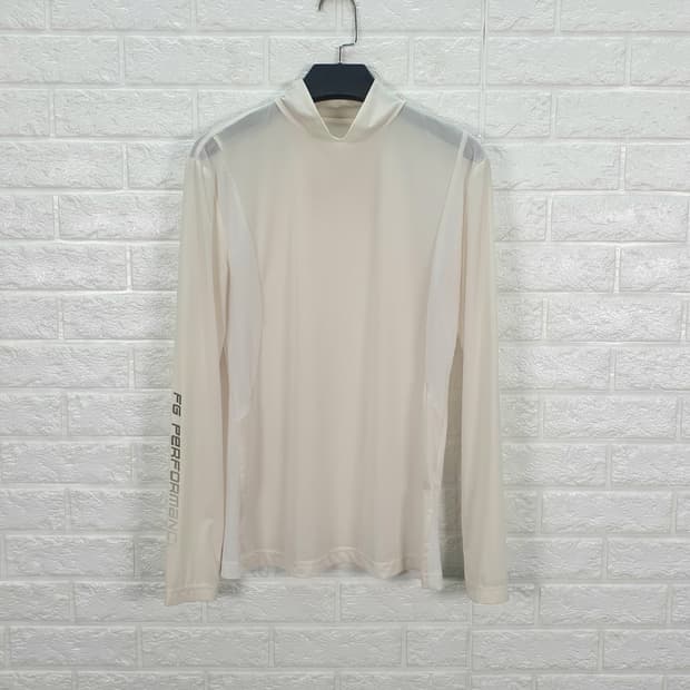 [95]팬텀 메쉬 냉감 골프 이너 티셔츠