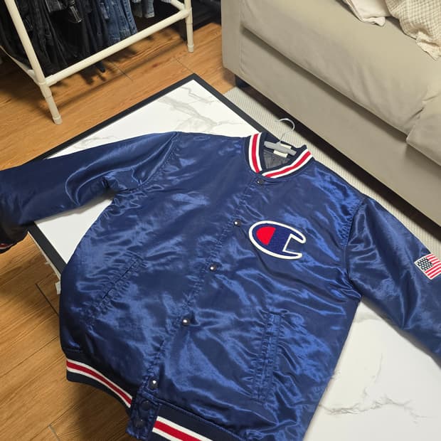 챔피온 사틴 스타장 105