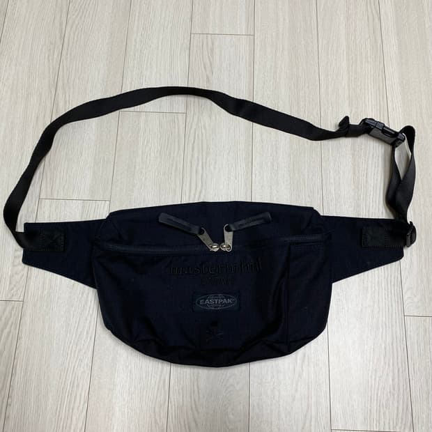 mastermind JAPAN X EASTPAK