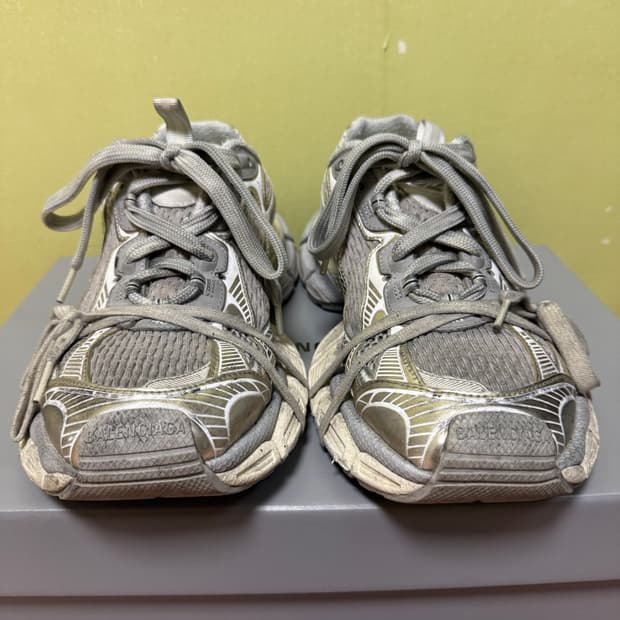 [43] 발렌시아가 3xl 라이트 베이지(에그쉘)