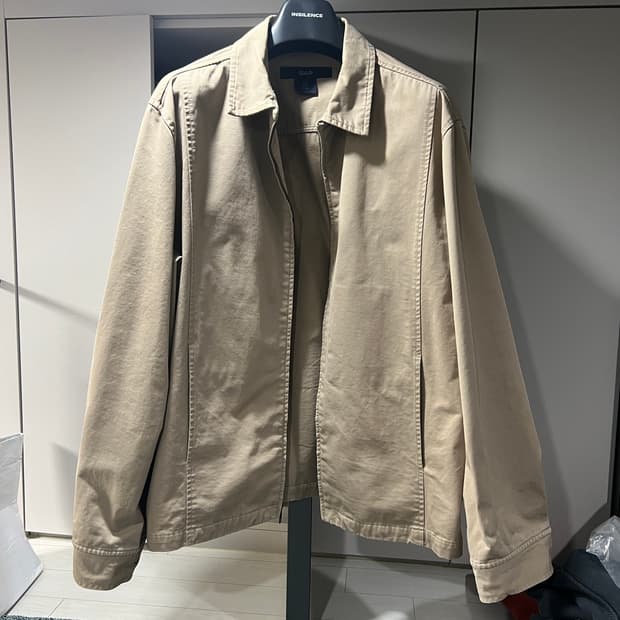 GAP 갭 빈티지 트러커 자켓