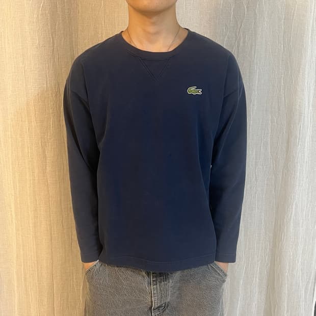 Lacoste Long sleeve