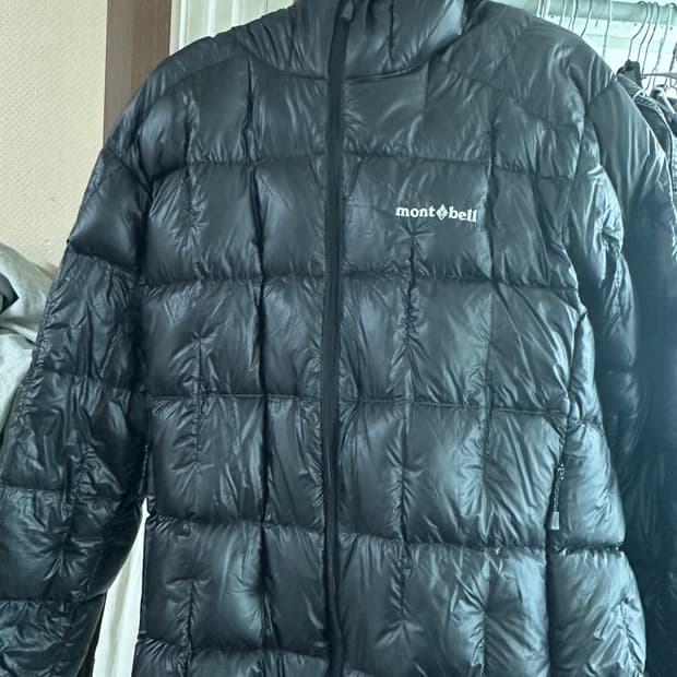 몽벨 플라즈마 1000 