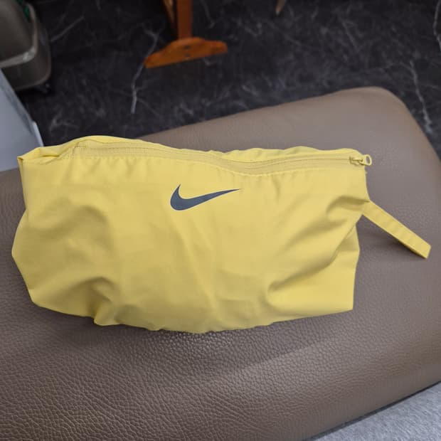 나이키 골프 스톰핏 바람막이