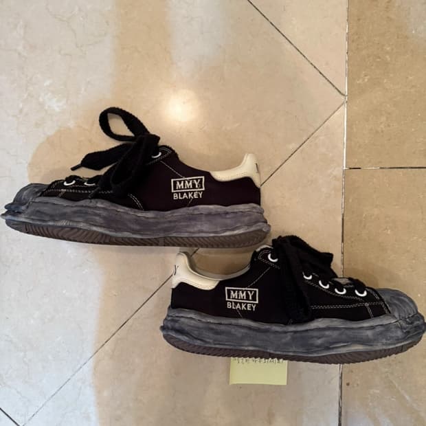 미하라 블레이키 41사이즈 판매합니다.