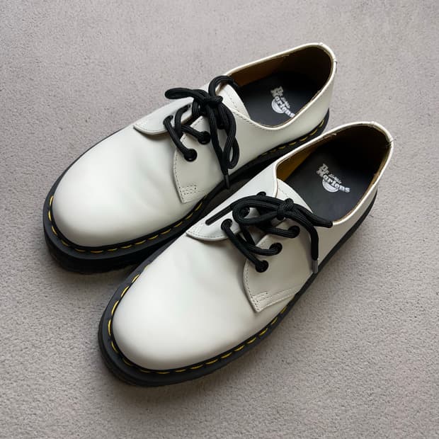 [41] 닥터마틴 1461 쿼드 -260-265