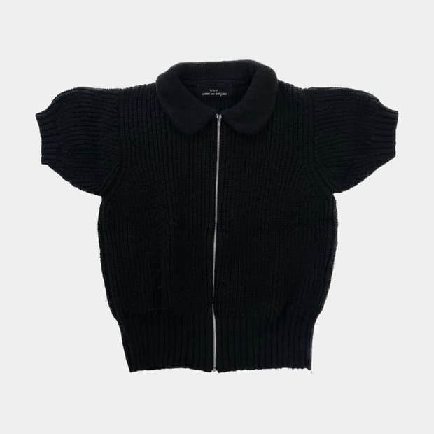Comme des Garcons Tricot vintage top