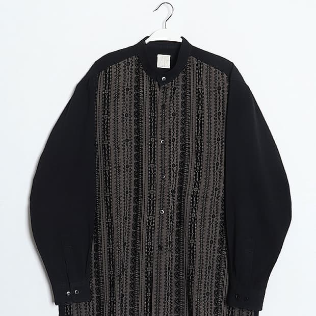 COSIA BRIN Mens Blouse