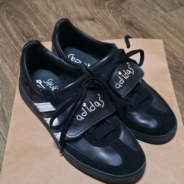 아디다스 스페지알 핸드볼 270