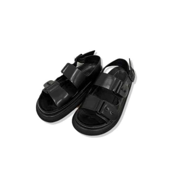suecomma bonnie now sandal