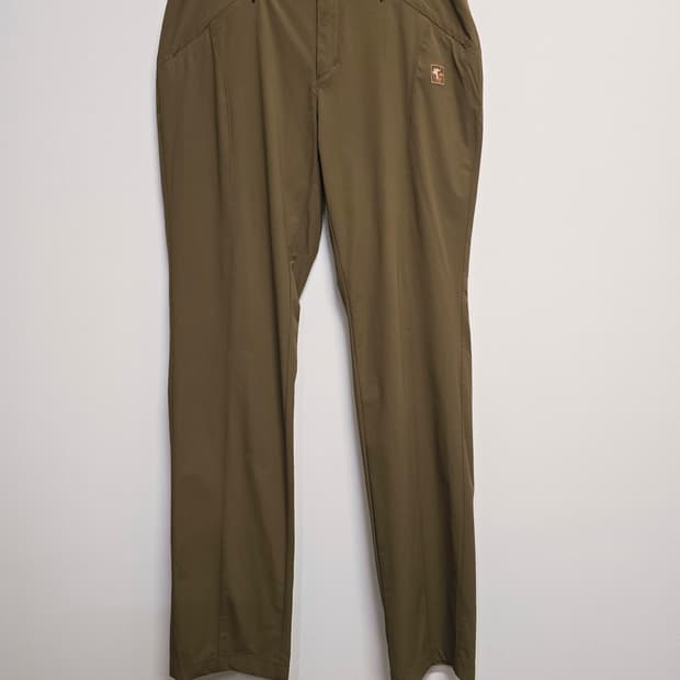 블랙야크 여름바지 30