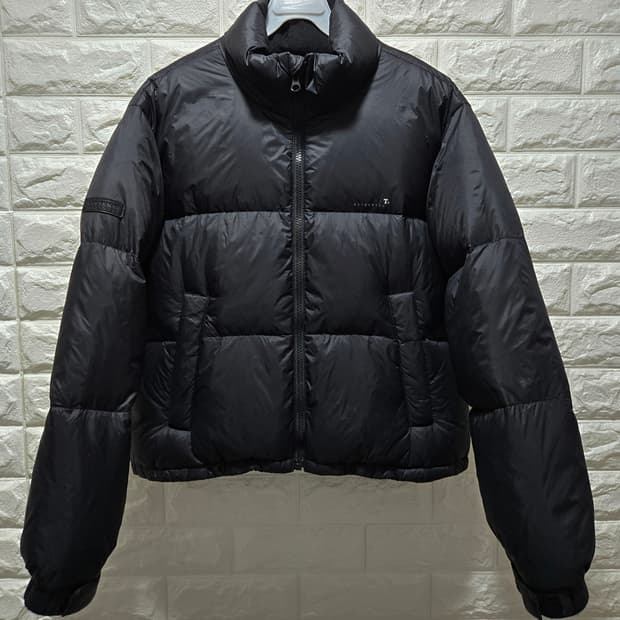 커버낫 RDS 씨빅 덕다운 숏 푸퍼 90