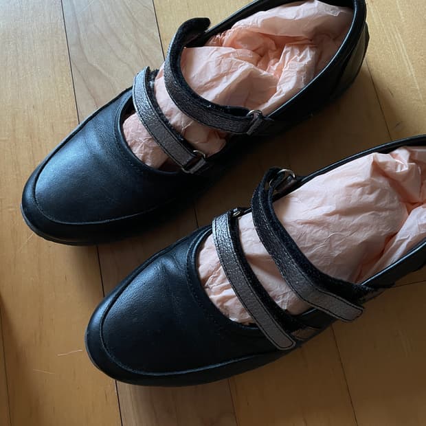 paloma wool 메리제인 38사이즈