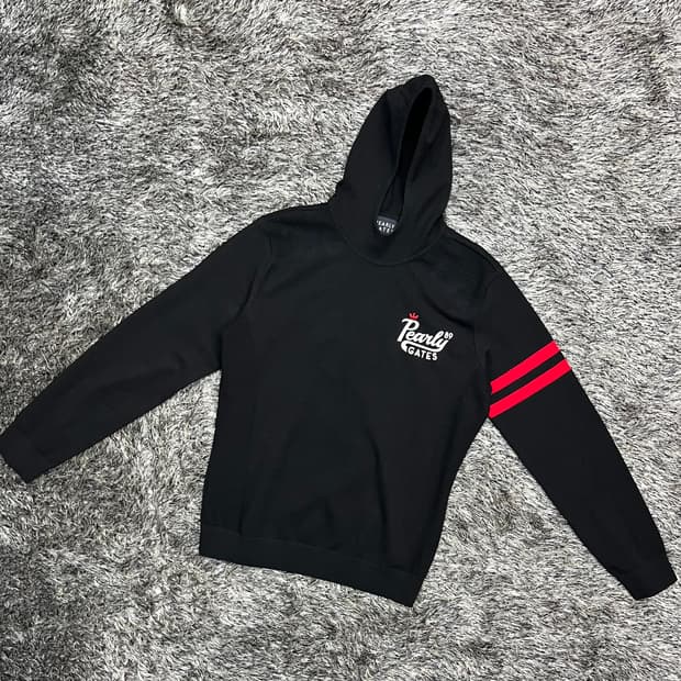 파리게이츠 여성 후드티 (2)