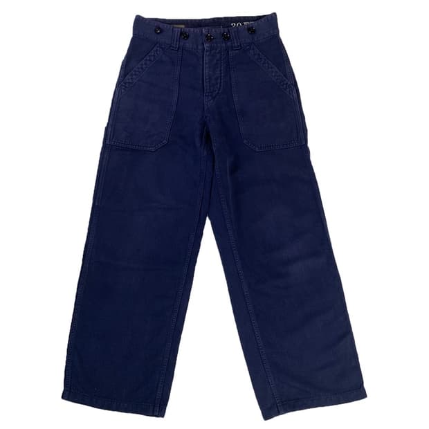Nigel cabourn . HBT PANTS
