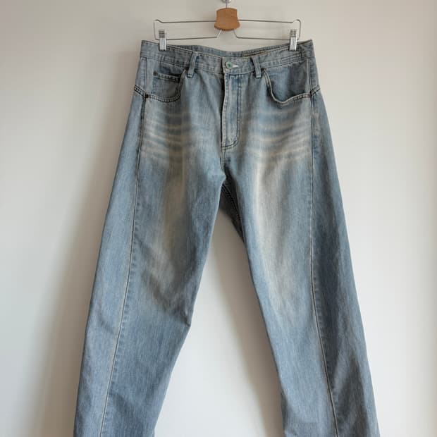 미제 볼컴(VOLCOM) 데님 팬츠(U.S.A)