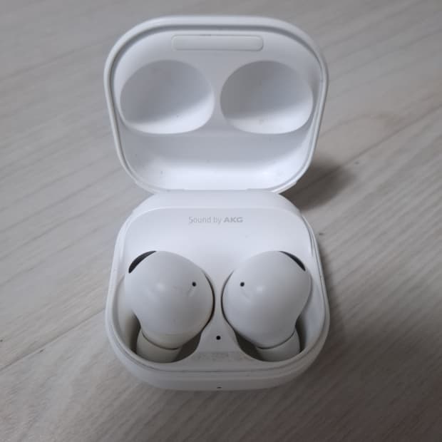 삼성 갤럭시 버즈2 프로