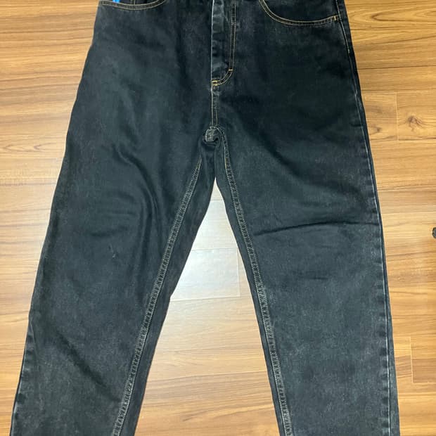 폴라스케이트 데님 93 판매합니다