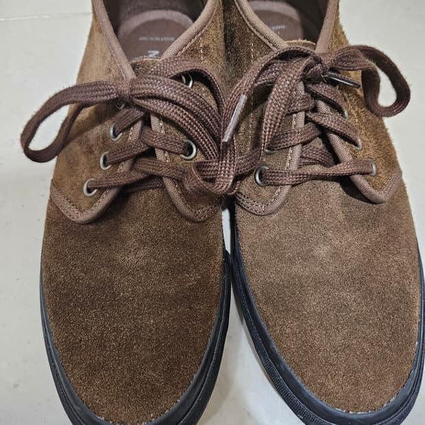 드레프로젝트 신발