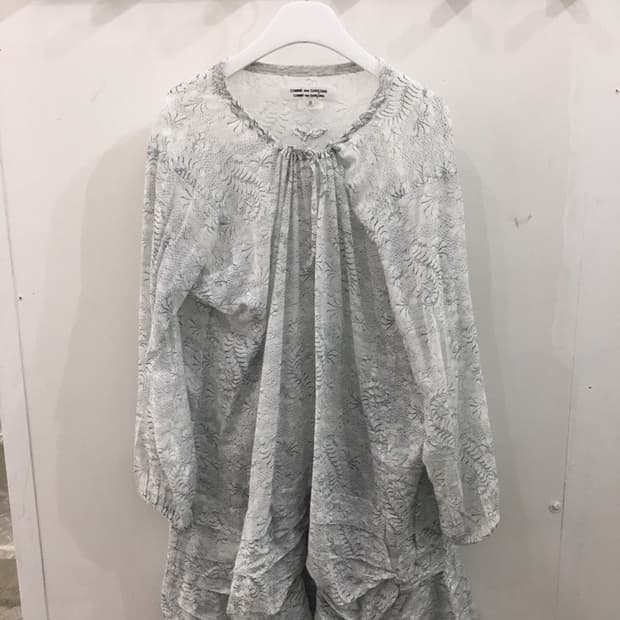 Comme des garcons comme des garcons