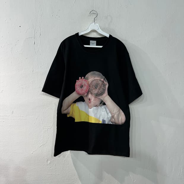 아크메드라비 반팔티 1SIZE