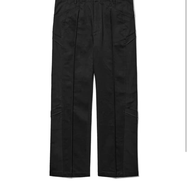 XLIM ep.05 TROUSERS