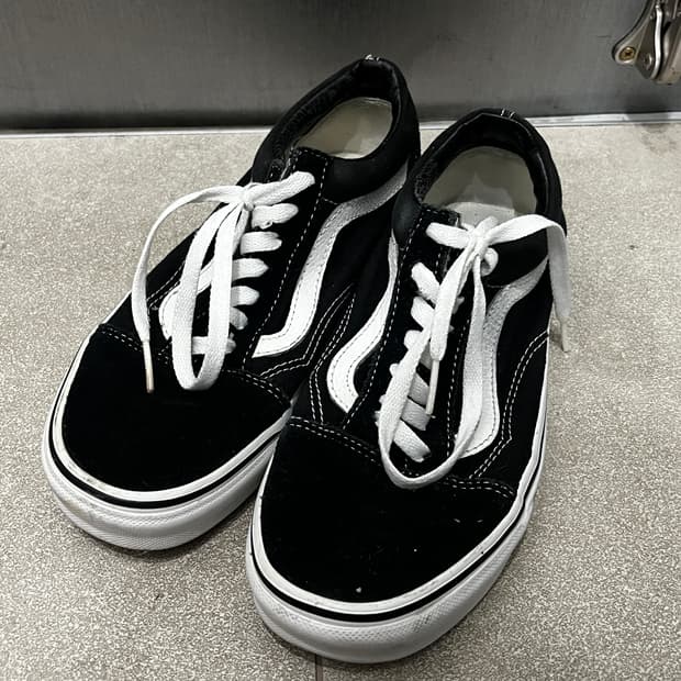 반스 올드스쿨 230
