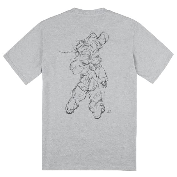 Post archive faction 6.0 human T shirts