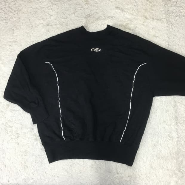 본트윈 맨투맨 DD14