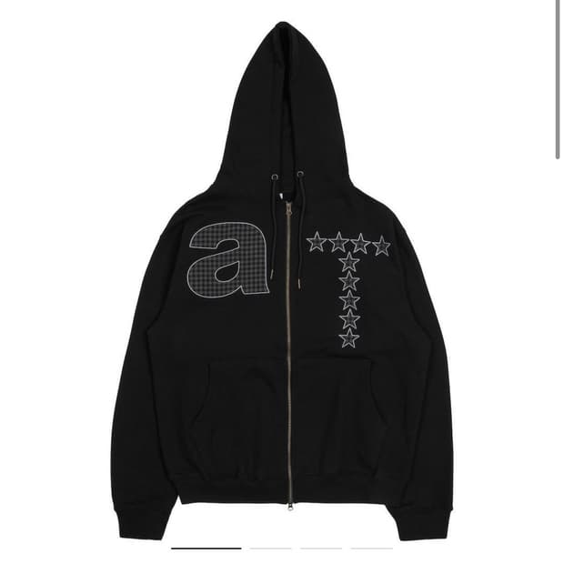 [s] 더콜디스크모먼트 TCM at 후드집업