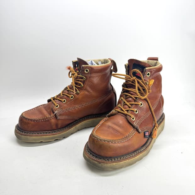 245)쏘로굿 목토 워커부츠