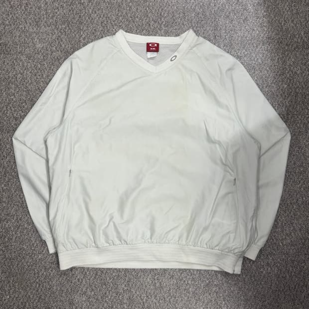 00s 오클리 웜업