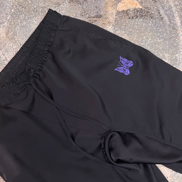 니들스 팬츠 바지