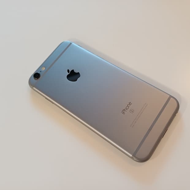 [순정 국내배송] 아이폰6S 128GB 무음카메라 배터리신품 스그 S급