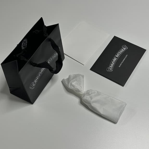 크롬하츠 베이비펫 새상품