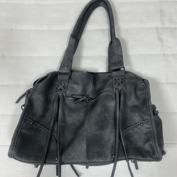 빈티지 가방 숄더백 vintage shoulder bag