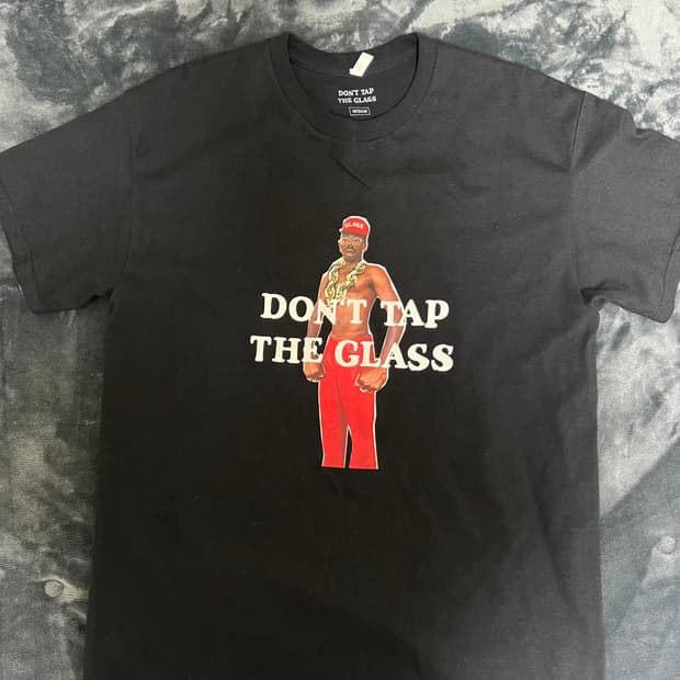 타일러 돈 탭 더 글래스 머천 판매합니다