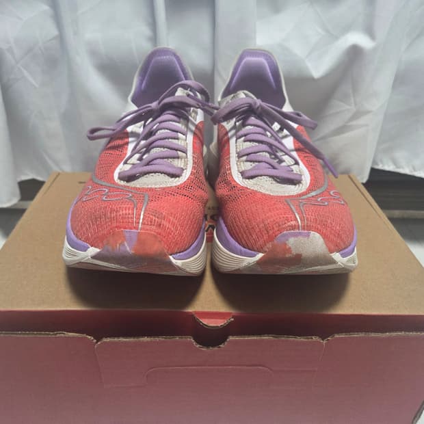 써코니 엔돌핀 엘리트 2(270사이즈)