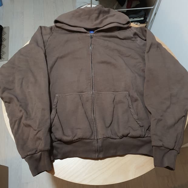이지갭 후드집업 이지 갭 후디 yzy gap yeezy