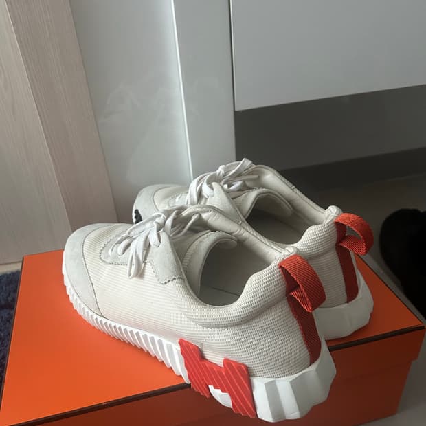 에르메스 바운싱 43.5