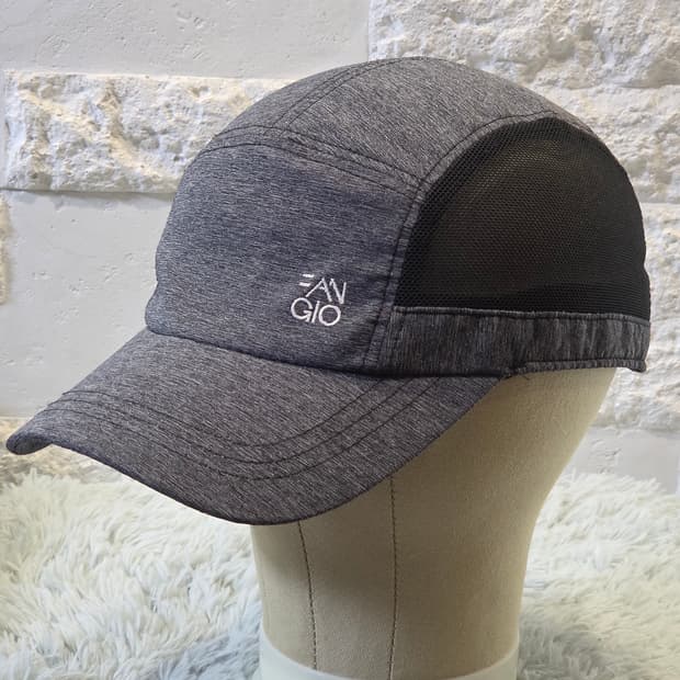 P7-7:데일리&러닝 필수템! FANGIO 기능성 스포츠캡
