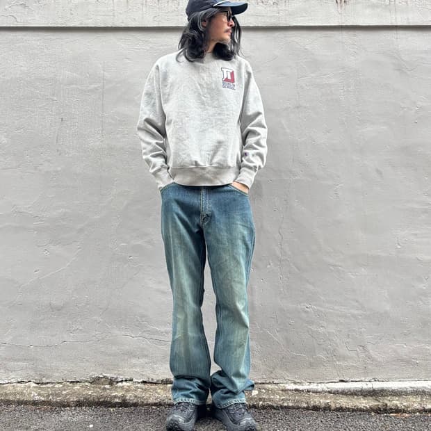 일본 리 102 부츠컷